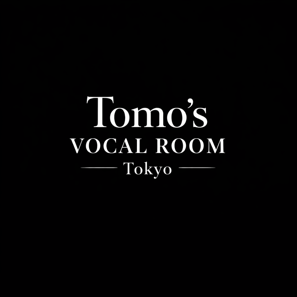 Tomo's Vocal Room Tokyo